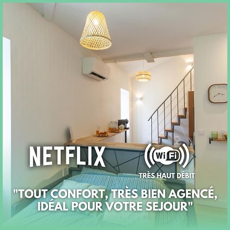 L'Escapade Valencienne - Confort Et Modernite Valence-sur-Baïse Kültér fotó